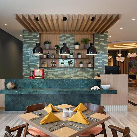 Maxonehotels At Kota Harapan Indah-Bekasi Dış mekan fotoğraf