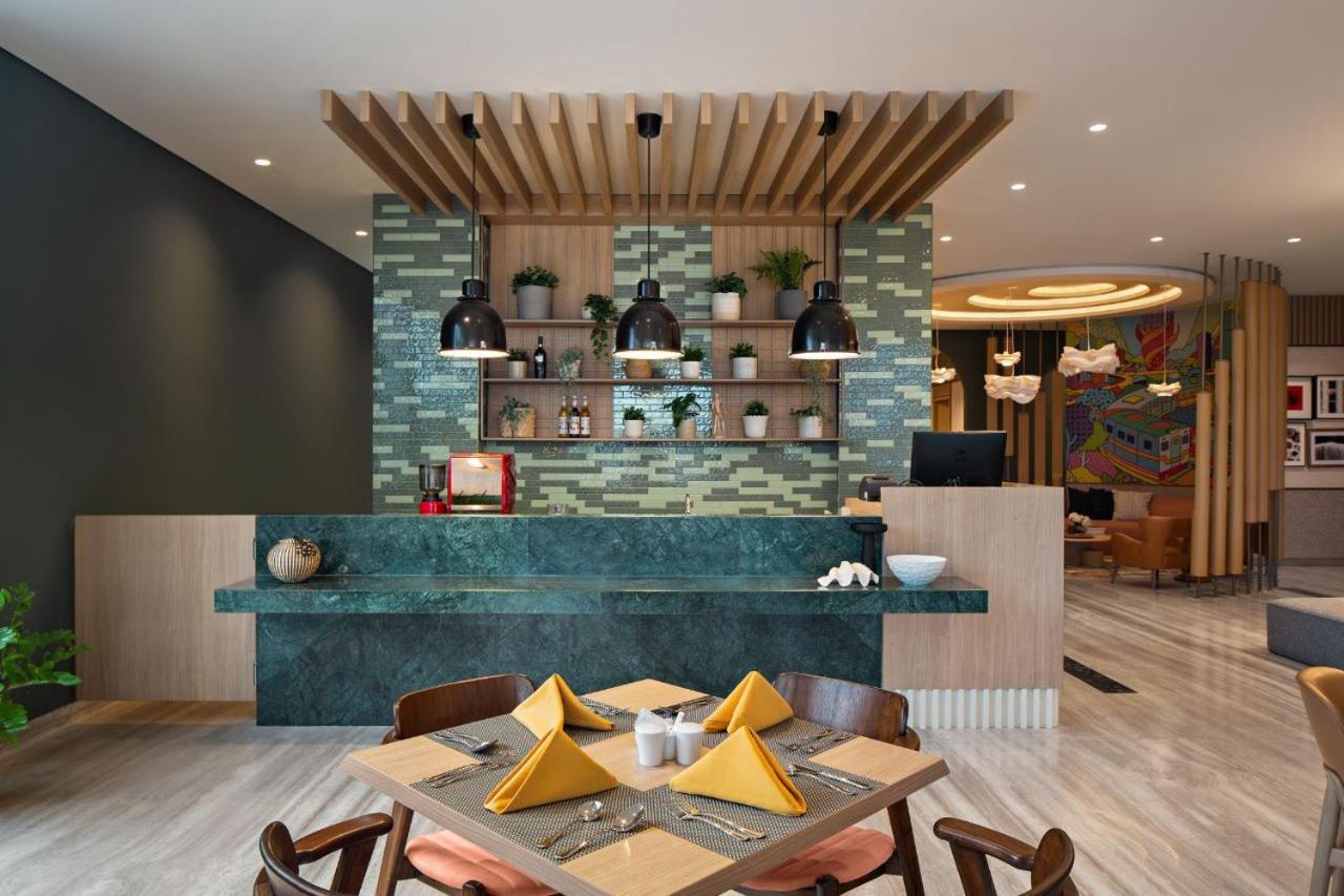 Maxonehotels At Kota Harapan Indah-Bekasi Dış mekan fotoğraf
