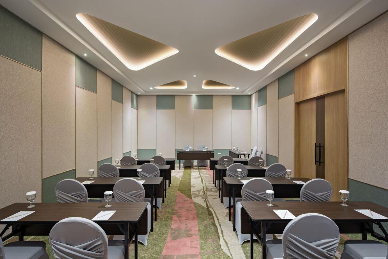Maxonehotels At Kota Harapan Indah-Bekasi Dış mekan fotoğraf