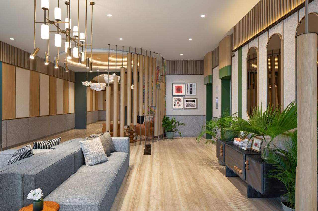 Maxonehotels At Kota Harapan Indah-Bekasi Dış mekan fotoğraf