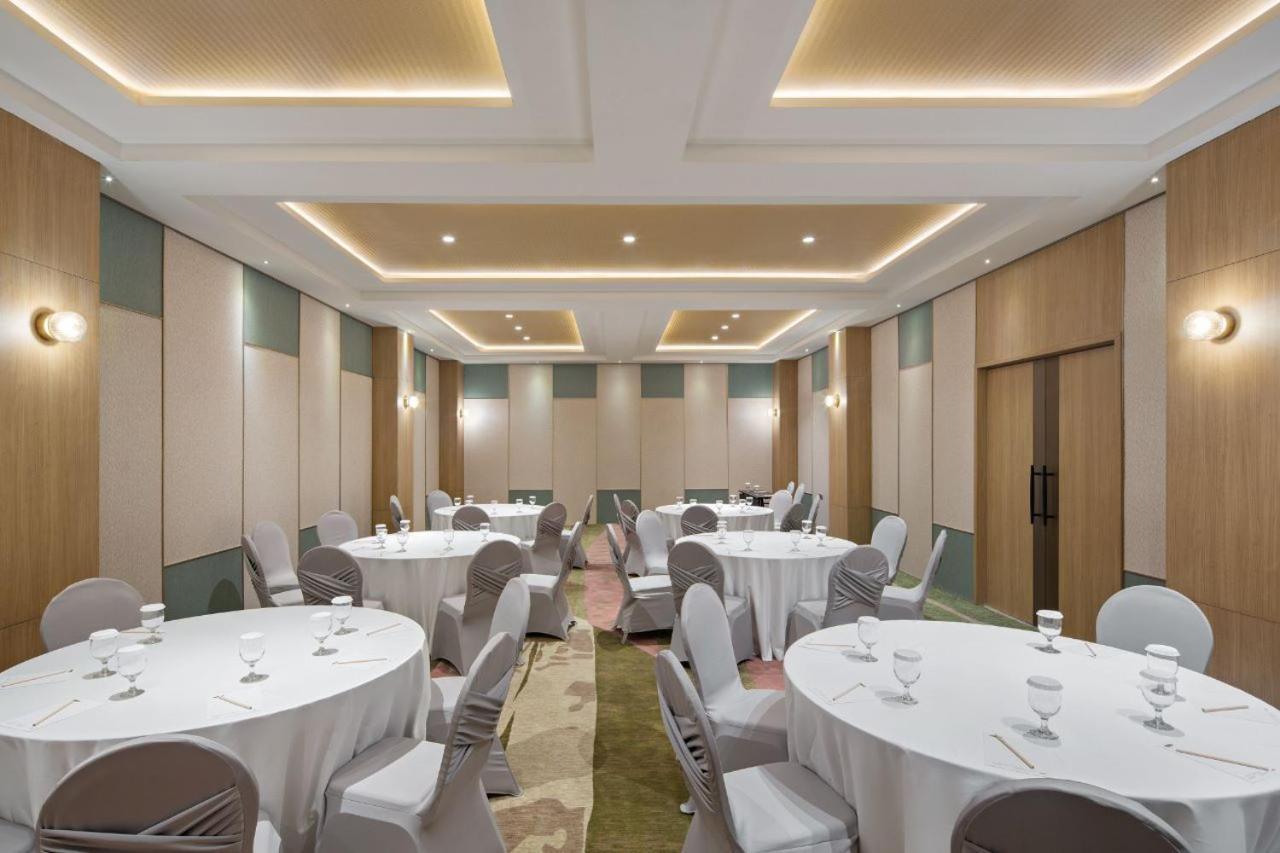 Maxonehotels At Kota Harapan Indah-Bekasi Dış mekan fotoğraf